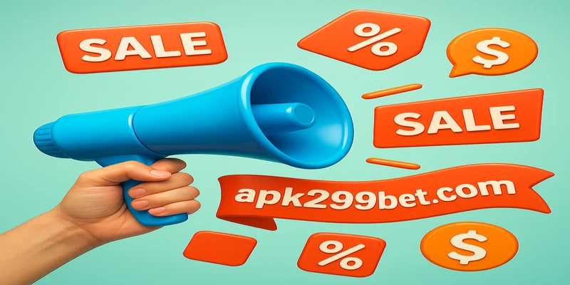 299bet apk বিশেষ ইভেন্ট ও মৌসুমভিত্তিক প্রোমোশন
